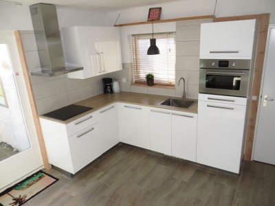 Holiday house Holiday Home Boulevard - Features photo 13