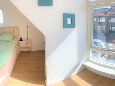 Holiday house Holiday Home Boulevard - Features photo 21