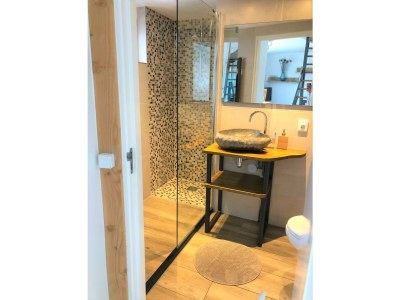 Holiday house Holiday Home Boulevard - Features photo 22