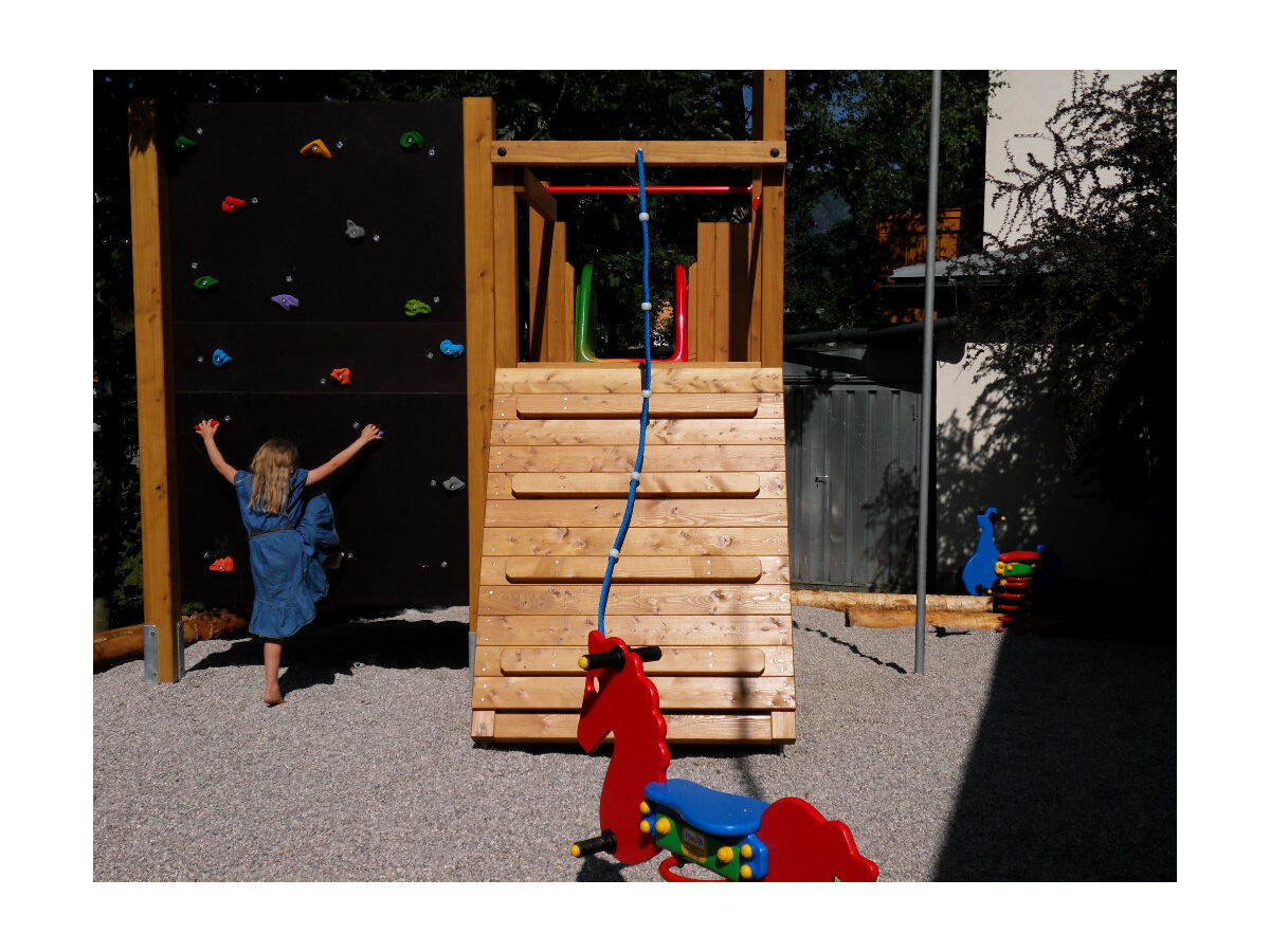 Holiday apartment Wilhelmina 2 - Outdoor photo 5