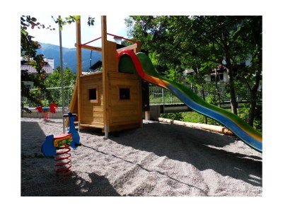 Holiday apartment Wilhelmina 2 - Outdoor photo 4