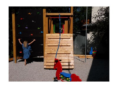 Holiday apartment Wilhelmina 2 - Outdoor photo 5