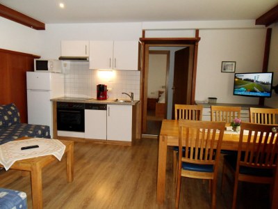 Holiday apartment Wilhelmina 2 - Features photo 9