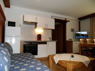 Holiday apartment Wilhelmina 2 - Features photo 10
