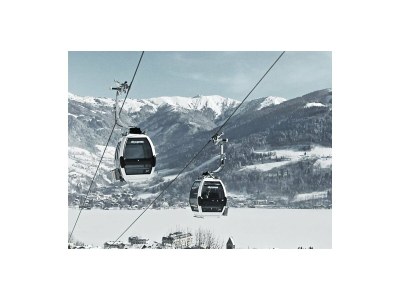 Holiday apartment Wilhelmina 2 - Environment photo 11