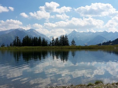 Holiday apartment Wilhelmina 2 - Environment photo 13