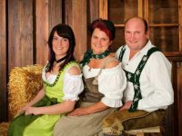 Wendelin und Petra Höllisch