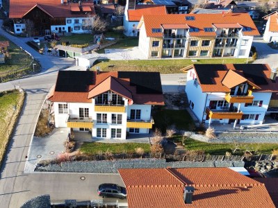 Holiday apartment Seeblick Landhaus Wendelin - Outdoor photo 3