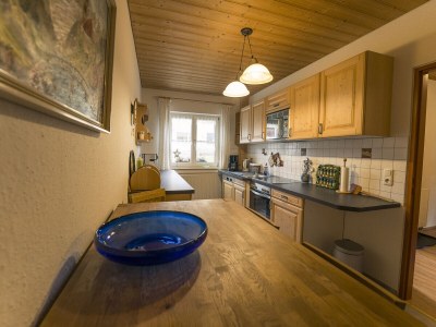 Holiday apartment Seeblick Landhaus Wendelin - Features photo 8