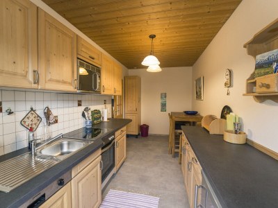 Holiday apartment Seeblick Landhaus Wendelin - Features photo 9