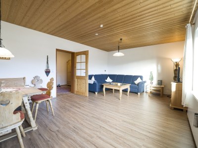 Holiday apartment Seeblick Landhaus Wendelin - Features photo 11