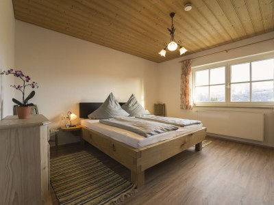 Holiday apartment Seeblick Landhaus Wendelin - Features photo 12