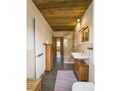 Holiday apartment Seeblick Landhaus Wendelin - Features photo 15