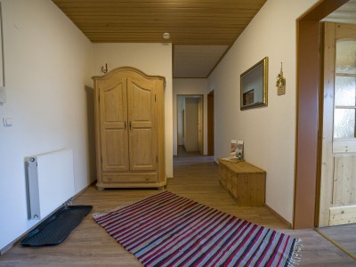 Holiday apartment Seeblick Landhaus Wendelin - Features photo 16