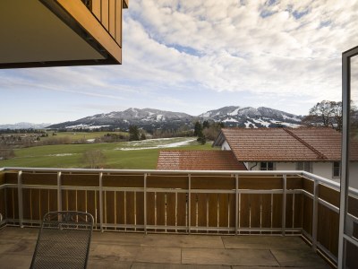 Holiday apartment Seeblick Landhaus Wendelin - Features photo 17