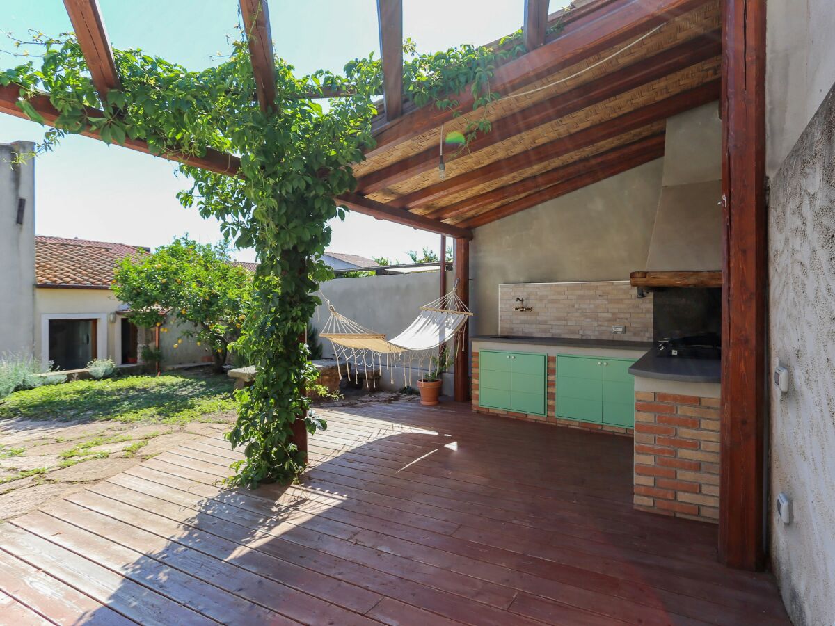 Holiday apartment Chiara - Outdoor photo 3