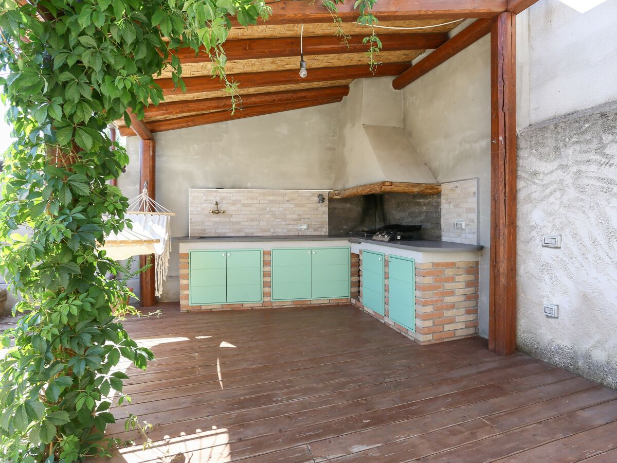 Holiday apartment Chiara - Outdoor photo 5