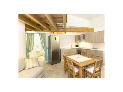 Holiday apartment Chiara in Seneghe - Holiday apartment