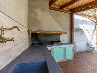 Holiday apartment Chiara - Outdoor photo 4