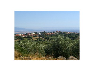 Holiday apartment Chiara - Environment photo 19