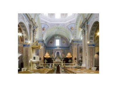 Holiday apartment Chiara - Environment photo 24