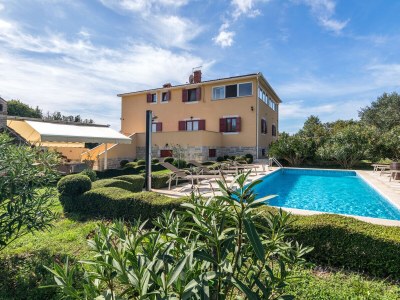 Villa Villa Divina - Outdoor photo 5