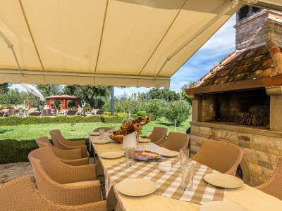 Villa Villa Divina - Outdoor photo 7