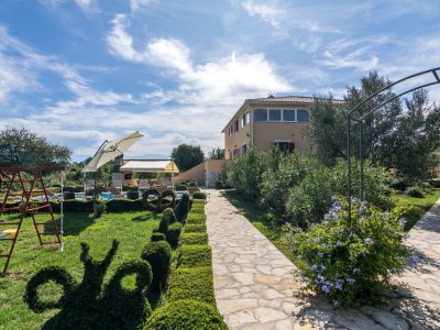 Villa Villa Divina - Outdoor photo 8