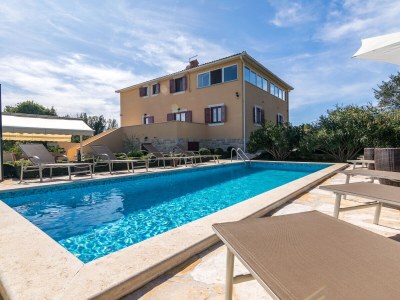 Villa Villa Divina - Outdoor photo 9