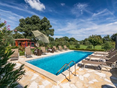 Villa Villa Divina - Outdoor photo 10