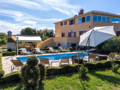 Villa Villa Divina - Outdoor photo 11