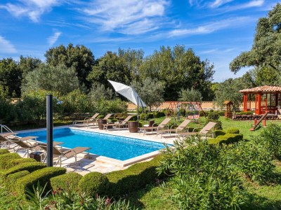 Villa Villa Divina - Outdoor photo 12