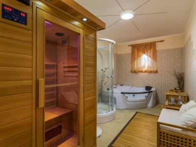 Villa Villa Divina - Features photo 15