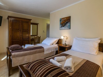 Villa Villa Divina - Features photo 18