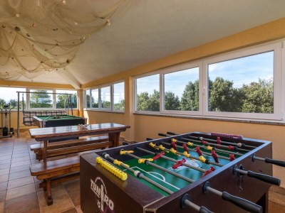 Villa Villa Divina - Features photo 23