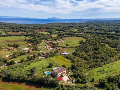 Villa Villa Divina - Environment photo 24