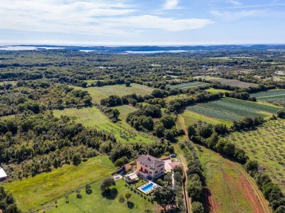 Villa Villa Divina - Environment photo 25