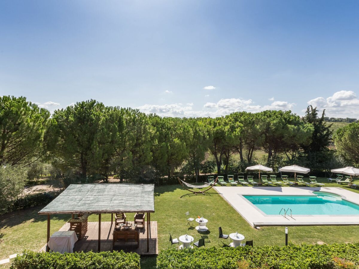 Villa Lorena - Outdoor photo 4