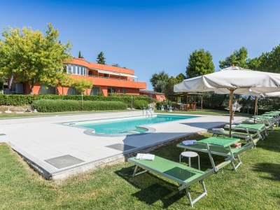 Villa Lorena - Outdoor photo 3