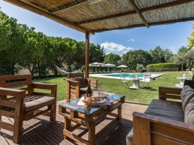 Villa Lorena - Outdoor photo 5