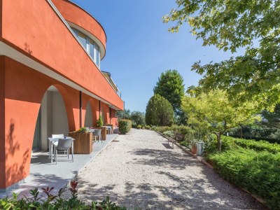 Villa Lorena - Outdoor photo 6