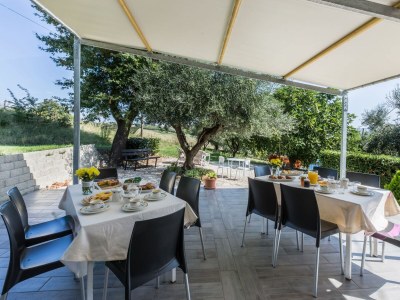 Villa Lorena - Outdoor photo 8