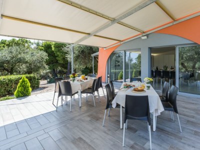 Villa Lorena - Outdoor photo 9