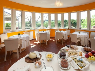 Villa Lorena - Features photo 10