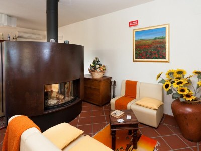 Villa Lorena - Features photo 12