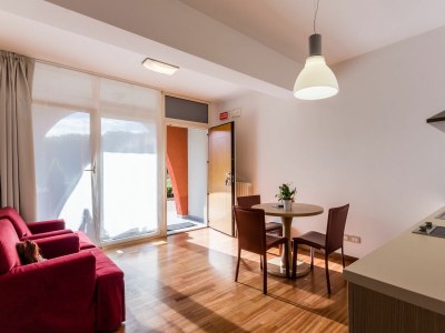 Villa Lorena - Features photo 14