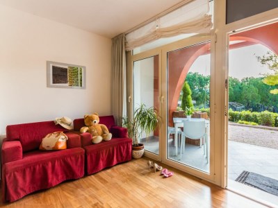 Villa Lorena - Features photo 18