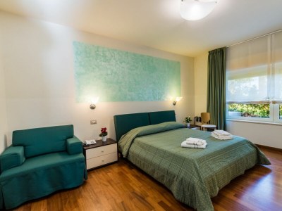 Villa Lorena - Features photo 25