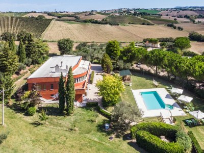 Villa Lorena - Environment photo 41