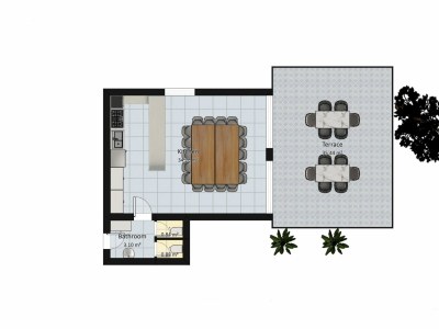 Villa Lorena - Outdoor photo 44